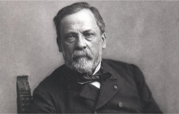Louis Pasteur - krstný otec kvasenia vína