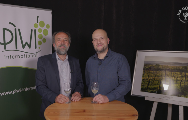Na dúšok s Petkom č.98 - Festival novošľachtencov 21.storočia